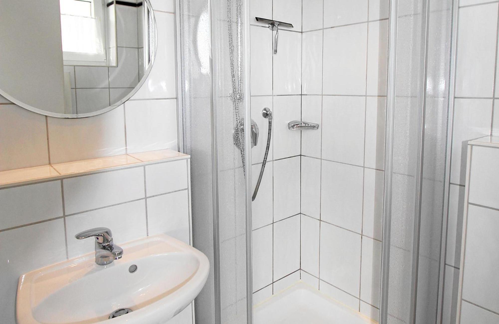 Apartment Schloss Am - Duenenstr 27, App 30 Wenningstedt-Braderup